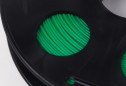 Зеленый PLA пластик Bestfilament для 3D-принтеров 0,5 кг (1,75 мм)