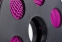 Сиреневый PETG пластик Bestfilament для 3D-принтеров 0,5 кг (1,75 мм)