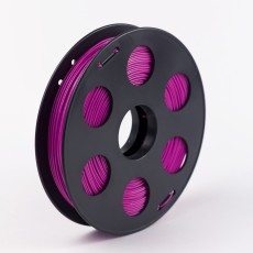 Сиреневый PETG пластик Bestfilament для 3D-принтеров 0,5 кг (1,75 мм)