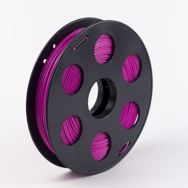 Сиреневый PETG пластик Bestfilament для 3D-принтеров 0,5 кг (1,75 мм) Синий PETG Bestfilament 1,75 мм для 3d принтеров.
PETG представлен в различных цветах. Действуют скидки. Выбирайте и заказывайте здесь!