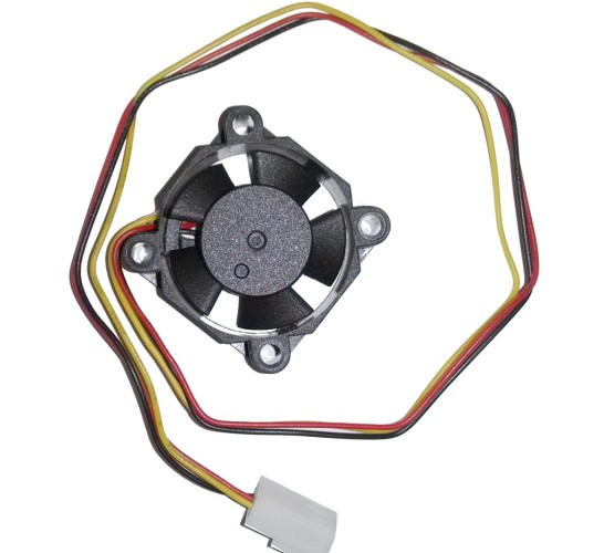 Вентилятор 40х40мм 24В