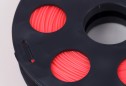 Коралловый PLA пластик Bestfilament для 3D-принтеров 0,5 кг (1,75 мм)