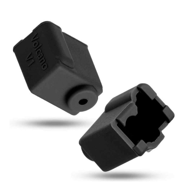 Чехол блоков нагрева силиконовый Volcano Чехол блоков нагрева силиконовый Volcano