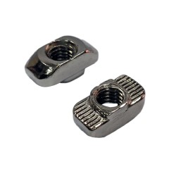 Гайка Т-образная М6 профиль 30 50шт