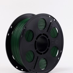 Хаки PLA пластик Bestfilament для 3D-принтеров 1 кг (1,75 мм)