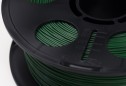 Хаки PLA пластик Bestfilament для 3D-принтеров 1 кг (1,75 мм) Хаки PLA пластик Bestfilament для 3D-принтеров 1 кг (1,75 мм)