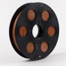 Коричневый PLA пластик Bestfilament для 3D-принтеров 0,5 кг (1,75 мм)