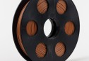 Коричневый PLA пластик Bestfilament для 3D-принтеров 0,5 кг (1,75 мм)