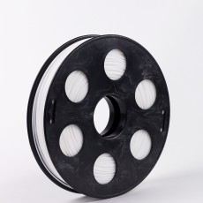 Белый HIPS Bestfilament для 3D-принтеров 0.5 кг (1,75 мм)