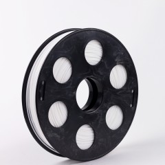 Белый HIPS Bestfilament для 3D-принтеров 0.5 кг (1,75 мм)