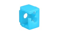 Чехол блоков нагрева силиконовый E3D V6