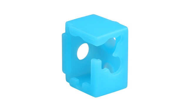 Чехол блоков нагрева силиконовый E3D V6 Чехол блоков нагрева силиконовый E3D V6