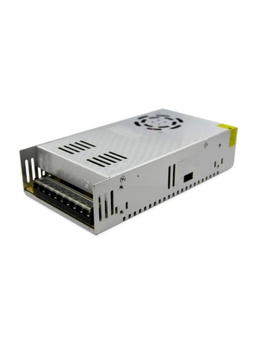 Блок питания 24V 15A 360W