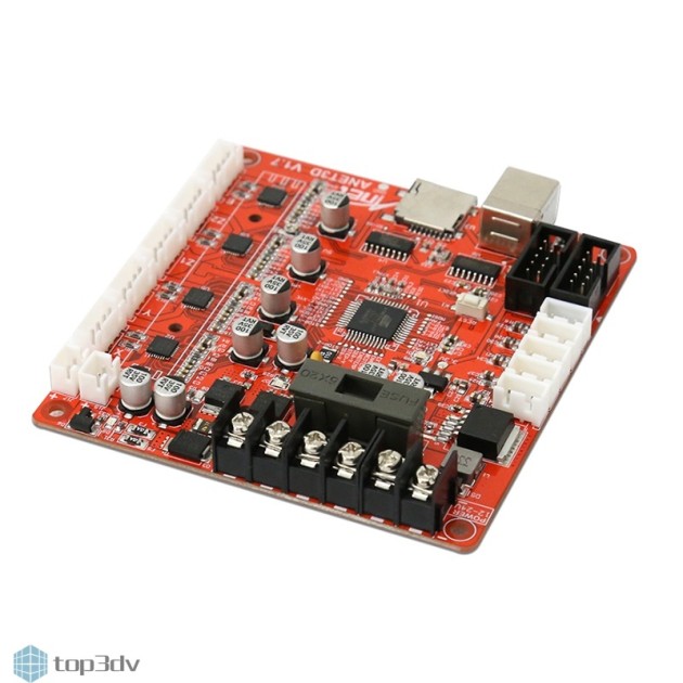 Плата материнская Anet A6/A3 Плата материнская Anet A6/A3