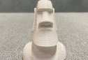 Белый ABS пластик Bestfilament для 3D-принтеров 0,5 кг (1,75 мм)