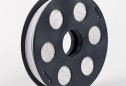 Белый ABS пластик Bestfilament для 3D-принтеров 0,5 кг (1,75 мм)