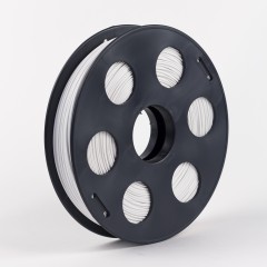 Белый ABS пластик Bestfilament для 3D-принтеров 0,5 кг (1,75 мм)