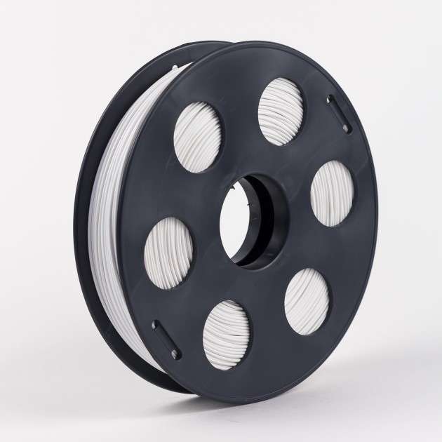 Белый ABS пластик Bestfilament для 3D-принтеров 0,5 кг (1,75 мм) Белый ABS Bestfilament 1,75 мм для 3d принтеров.
Самый популярный из расходных материалов для 3D-печати, АБС-пластик представлен в различных цветах. Выбирайте здесь!