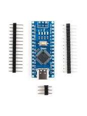 Контроллер Type-C USB Arduino Nano Контроллер Type-C USB Arduino Nano