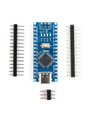 Контроллер Type-C USB Arduino Nano