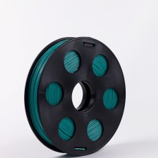 Изумрудный ABS пластик Bestfilament для 3D-принтеров 0,5 кг (1,75 мм) Изумрудный ABS пластик Bestfilament для 3D-принтеров 0,5 кг (1,75 мм)