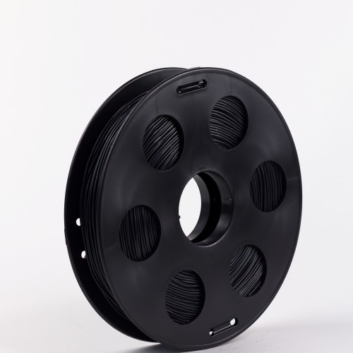 Черный Bflex пластик Bestfilament для 3D-принтеров 0.5 кг (1,75 мм)