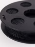 Черный Bflex пластик Bestfilament для 3D-принтеров 0.5 кг (1,75 мм)