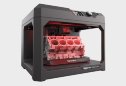 3D принтер MakerBot Replicator +
