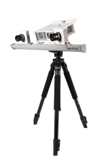 3D сканер RangeVision Spectrum