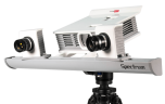 3D сканер RangeVision Spectrum