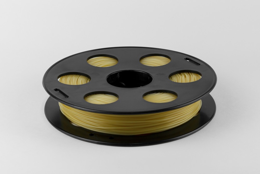 Водорастворимый PVA пластик Bestfilament для 3D-принтеров 0.5 кг (2,85 мм)