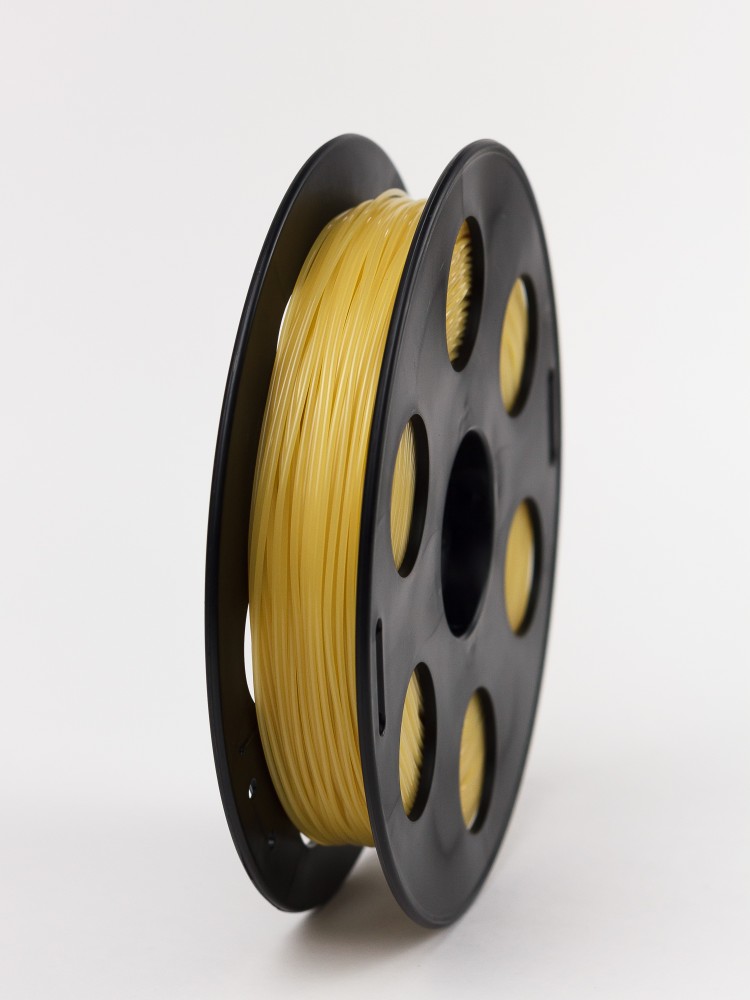 Водорастворимый PVA пластик Bestfilament для 3D-принтеров 0.5 кг (2,85 мм)