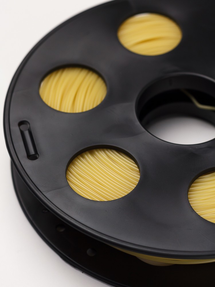 Водорастворимый PVA пластик Bestfilament для 3D-принтеров 0.5 кг (2,85 мм)