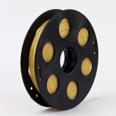 Водорастворимый PVA пластик Bestfilament для 3D-принтеров 0.5 кг (2,85 мм)