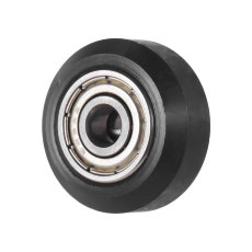 Пластиковый шкив с подшипником для 3D-принтера Creality Ender 3 Pro Cr 10 V2 5 Cr 6 Пластиковый шкив с подшипником для 3D-принтера Creality Ender 3 Pro Cr 10 V2 5 Cr 6