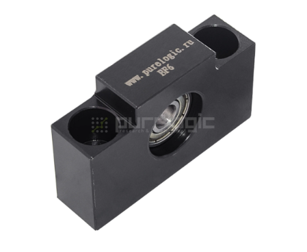 Опора ШВП скользящая