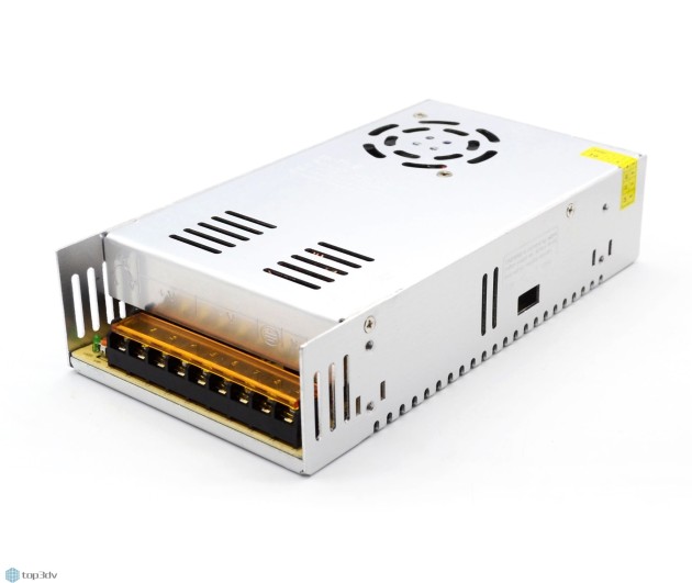 Блок питания 12V 30A 360W Блок питания 12V 30A 360W