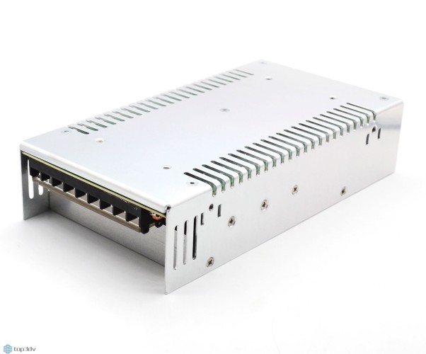Блок питания 12V 30A 360W