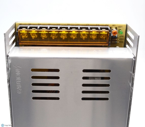 Блок питания 12V 30A 360W