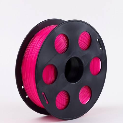 Розовый PLA пластик Bestfilament для 3D-принтеров 1 кг (2.85 мм)