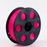 Розовый PLA пластик Bestfilament для 3D-принтеров 1 кг (2.85 мм)