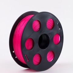 Розовый PLA пластик Bestfilament для 3D-принтеров 1 кг (2.85 мм)
