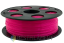 Розовый PLA пластик Bestfilament для 3D-принтеров 1 кг (2.85 мм)