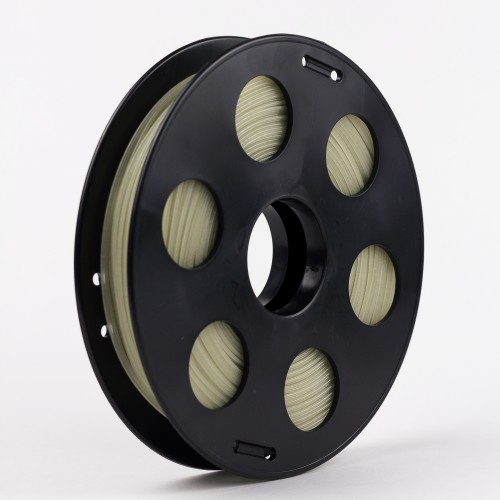Натуральный PLA пластик Bestfilament для 3D-принтеров 0,5 кг (1,75 мм)