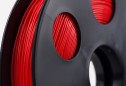 Красный Bflex пластик Bestfilament для 3D-принтеров 0.5 кг (1,75 мм)