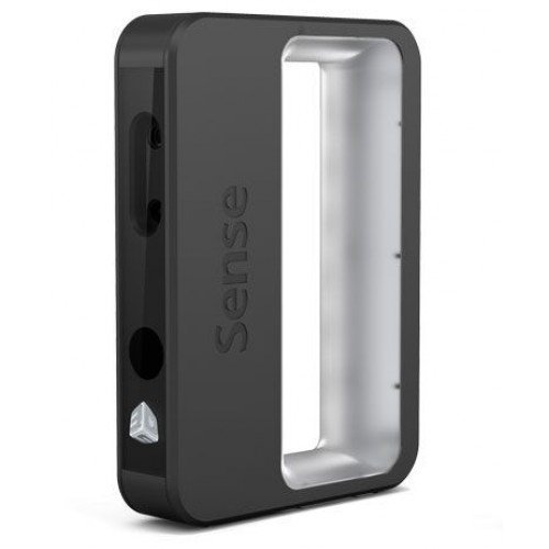 3D сканер 3D Systems Sense Next Gen 3D сканер 3D Systems Sense Next Gen - представитель нового поколения 3d-сканеров. Зона сканирования 2000 x 2000 x 2000 мм.