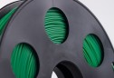 Зеленый HIPS Bestfilament для 3D-принтеров 0.5 кг (1,75 мм)