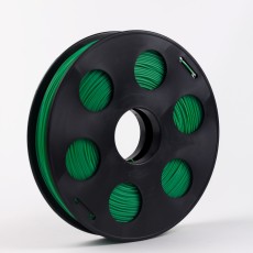 Зеленый HIPS Bestfilament для 3D-принтеров 0.5 кг (1,75 мм)