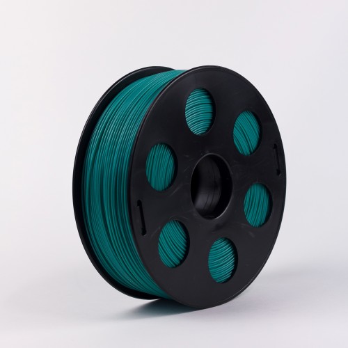 Изумрудный ABS пластик Bestfilament для 3D-принтеров 1 кг (1,75 мм)