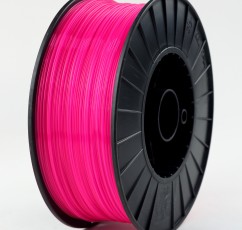 Розовый PLA пластик Bestfilament для 3D-принтеров 2,5 кг (1,75 мм) Розовый PLA пластик Bestfilament для 3D-принтеров 2,5 кг (1,75 мм)